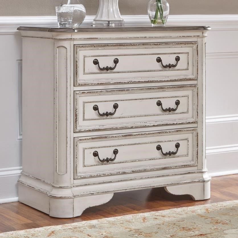 Liberty magnolia deals manor chest